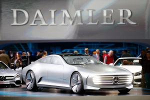 Handelsblatt: Η Daimler τερματίζει τη συνεργασία με τη ρωσική Kamaz