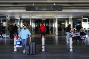 ΗΠΑ: Καλούν τους Αμερικανούς πολίτες να φύγουν από τη Βηρυτό "τώρα"