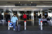 ΗΠΑ: Καλούν τους Αμερικανούς πολίτες να φύγουν από τη Βηρυτό "τώρα"