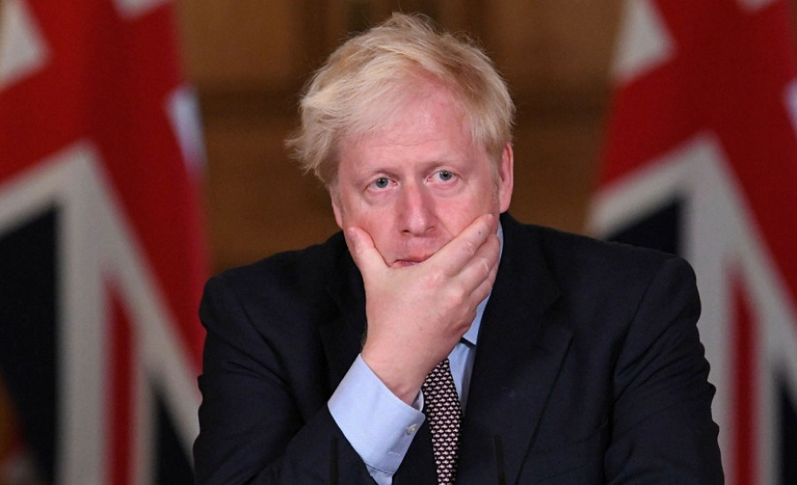 Αγγλία: Περαιτέρω χαλάρωση των μέτρων αναμένεται από 17 Μαΐου