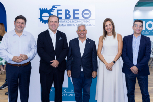 ΕΒΕΘ: Το 72% των νέων «ψηφίζει» επιχειρείν – Έλλειψη κεφαλαίου και φόβος αποτυχίας τα βασικά εμπόδια