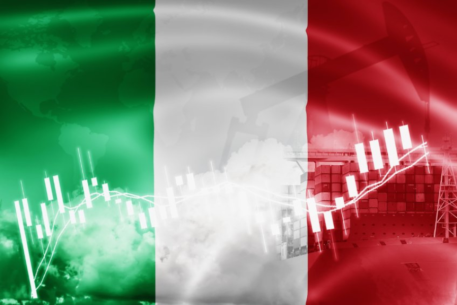 Ιταλία: Ανήσυχοι οι επιχειρηματίες, ενόψει της αποχώρησης Ντράγκι