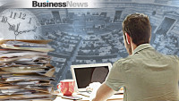 Ψηφίστηκε το ν/σ για τηλεργασία στο δημόσιο και 5 υπουργικές τροπολογίες