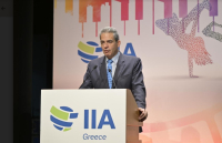 Συρίγος: Η Ρωσία θα συνεχίσει τον πόλεμο στην Ουκρανία τον χειμώνα