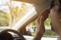 Σύστημα εντοπισμού υπνηλίας του οδηγού - Από τον Ιούλιο, υποχρεωτικό στα καινούρια αυτοκίνητα