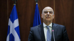 Τη Λιβύη επισκέφθηκε ο Υπουργός Εξωτερικών