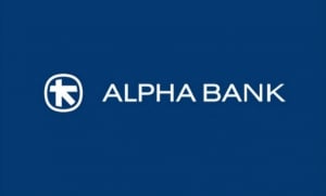 Alpha Bank: Αύξηση 44% στα εξυπηρετούμενα επιχειρηματικά δάνεια σε 3,5 έτη