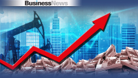 Ανοδος άνω του 1,5% στις τιμές του πετρελαίου