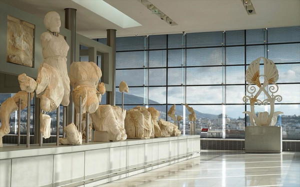 ΥΠΠΟΑ: Τα μουσεία μάς υποδέχονται ξανά λίγο πριν τον εορτασμό της Διεθνούς Ημέρας Μουσείων