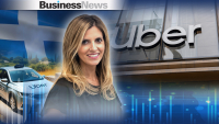 Σε αναζήτηση νέου Country Manager η Uber στην Ελλάδα- Αποχωρεί η Σαρίτα Βαρούχ
