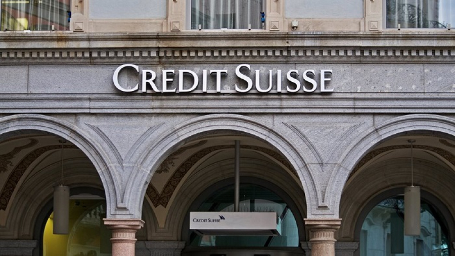 FT: Η Credit Suisse απηύθυνε έκκληση στην ελβετική κεντρική τράπεζα για στήριξη