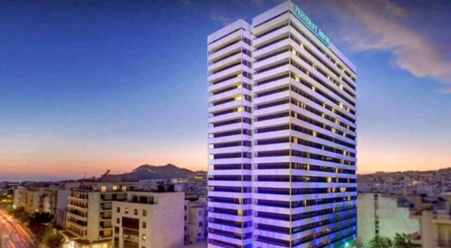 Το President ...φεύγει από το Χρηματιστήριο - Δημόσια πρόταση για ΓΕΚΕ Α.Ε.