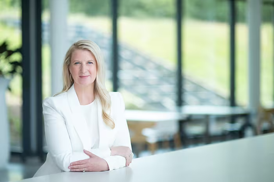 Ahold Delhaize: Η Margaret Versteden-Van Duijn προτείνεται για CEO Ευρώπης και Ινδονησίας