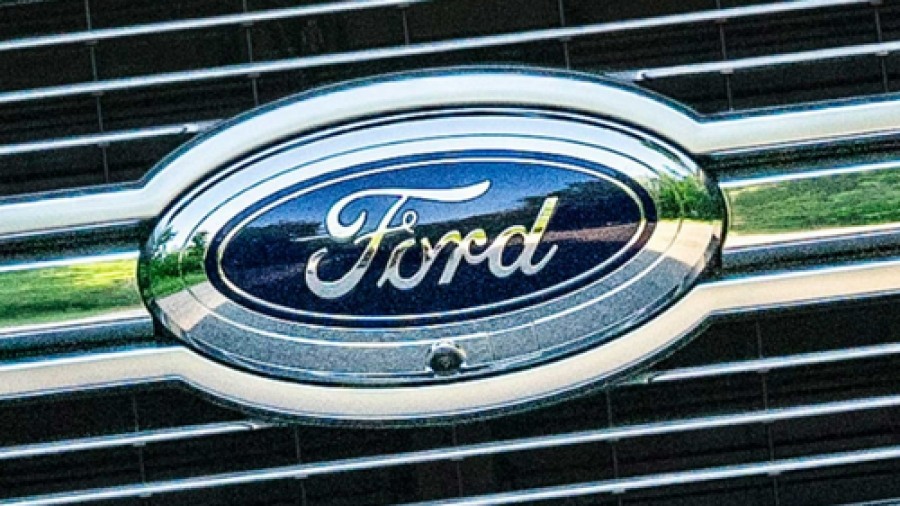 Ford: Στόχος η παραγωγή 600.000 ηλεκτρικών οχημάτων σε ετήσια βάση