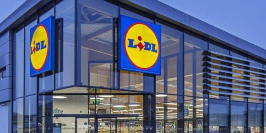 Μόνιμες μειώσεις τιμών: Η Lidl Ελλάς λέει "ναι" στην οικονομία