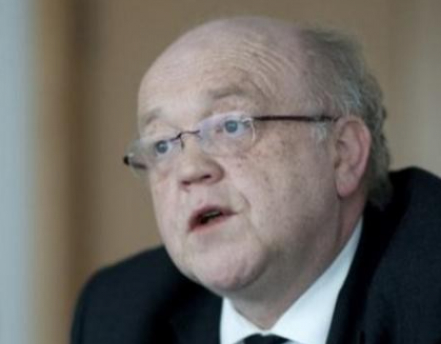 Gaston Reinesch (μέλος ΕΚΤ): Νωρίτερα οι περικοπές στις αγορές ομολόγων