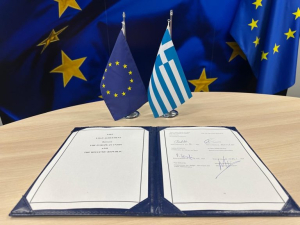 Βέλγιο: Στο SAFE η Ελλάδα με 700 εκατ. ευρώ