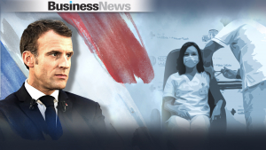 Υποχρεωτικός ο εμβολιασμός για το υγειονομικό προσωπικό ανακοίνωσε και ο Μαρκόν