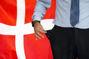 Δανία: Διψήφιος πληθωρισμός τον Σεπτέμβριο, στο 10%, για πρώτη φορά από το 1982
