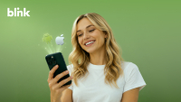 Blink Charging Hellas: Νέα ψηφιακή κάρτα μέλους για τους οδηγούς EV