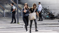 Δανία: Επίθεση ενόπλου σε εμπορικό κέντρο, με τρεις νεκρούς
