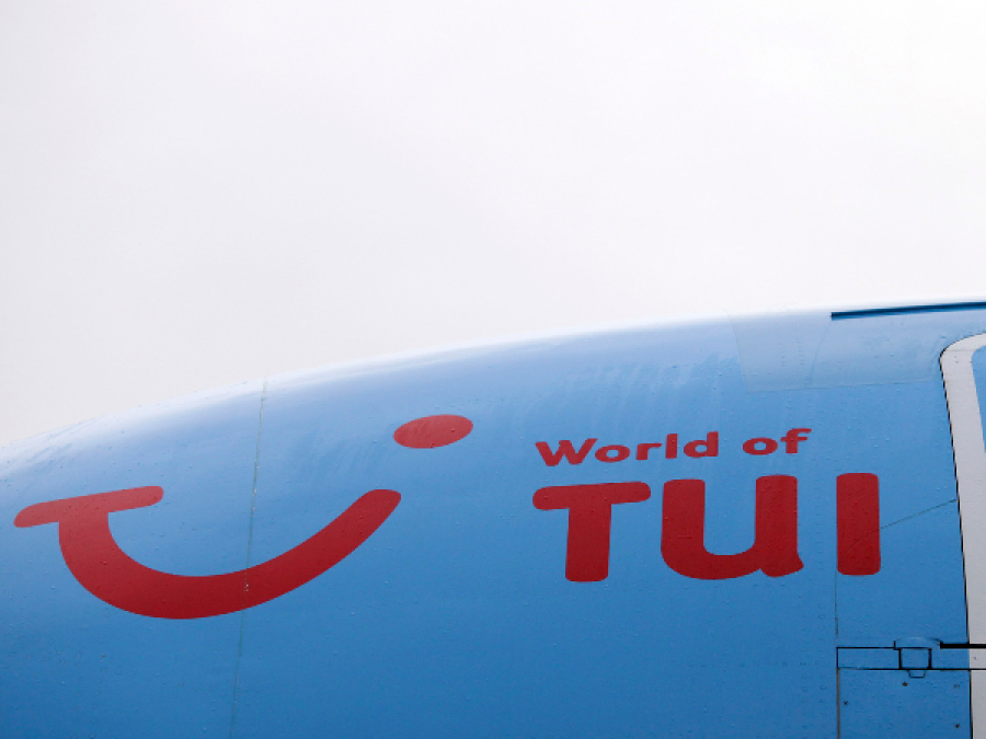 TUI: «Βουτιά» 27% στα λειτουργικά κέρδη - Επιμένει η αβεβαιότητα στον τουρισμό