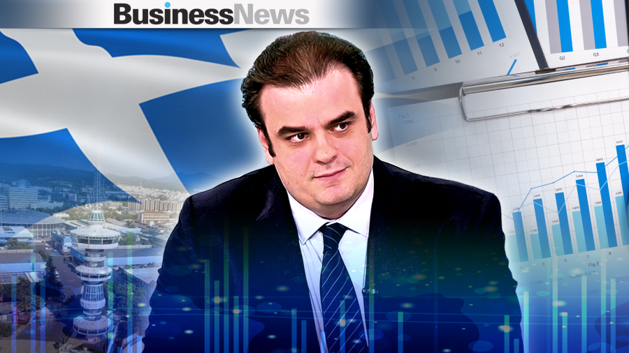 Πιερρακάκης: Μέχρι το τέλος του φθινοπώρου σε λειτουργία ο Φορέας Επαναμίσθωσης Ακινήτων