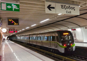 Το μεγαλύτερο έργο στη χώρα η γραμμή 4 του Μετρό – 15 οι νέοι σταθμοί