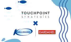 Touchpoint Strategies: Ανακοίνωσε νέα συνεργασία με την Καλλιμάνης - Dardanel