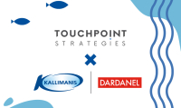 Touchpoint Strategies: Ανακοίνωσε νέα συνεργασία με την Καλλιμάνης - Dardanel
