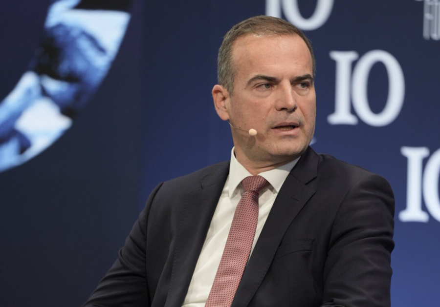 Γιώργος Μαργώνης, Παπαστράτος: Αυξήσαμε τον τζίρο και τις εξαγωγές μας – Στόχος μας να φτάσουμε τα 600 εκατ. από πωλήσεις στο εξωτερικό