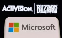 Microsoft - Activision: Στις επόμενες μέρες η έγκριση της ΕΕ στο deal των 69 δισ. δολαρίων