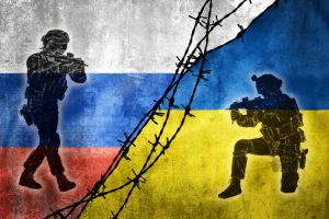 Γερμανία, Γαλλία και Βρετανία προτρέπουν την Ουκρανία να εξετάσει το ενδεχόμενο ειρηνευτικών συνομιλιών