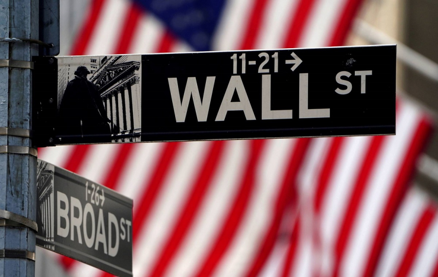 Κέρδη στη Wall Street, με «αέρα» από τα εταιρικά αποτελέσματα