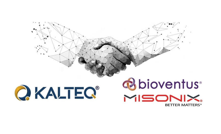 KALTEQ : Επεκτείνεται εκτός των Ελληνικών συνόρων