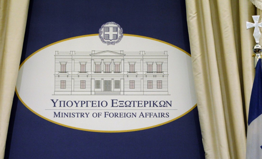 ΥΠΕΞ: Δύο νεκροί Έλληνες ομογενείς στην Ουκρανία σε συμπλοκή με ευθύνη Ουκρανών στρατιωτών