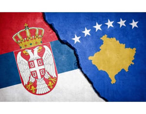 Σερβία-Κόσοβο: Ναυάγησαν οι συνομιλίες για εξομάλυνση των σχέσεων