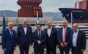 Τ. Θεοδωρικάκος: “Στρατηγικού χαρακτήρα για όλη την Ευρώπη η επένδυση για την παραγωγή γαλλίου στη χώρα μας”