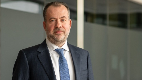 Γιώργος Παπαδημητρίου (EY Ελλάδος): Η ελληνική οικονομία σε τροχιά μετασχηματισμού και προκλήσεων