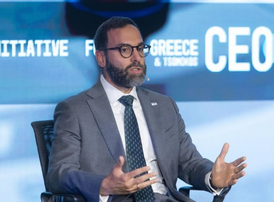 Πετίνης (RSM Greece): Η Εταιρική Διακυβέρνηση συμβάλλει στη μείωση κόστους