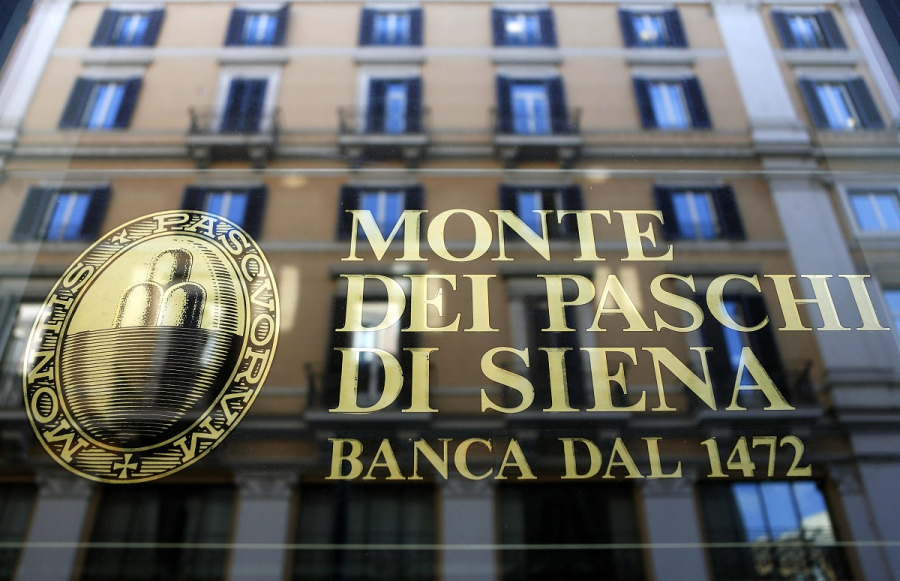 Monte dei Paschi: Στα 925 εκατ. ευρώ το κόστος της εθελουσίας