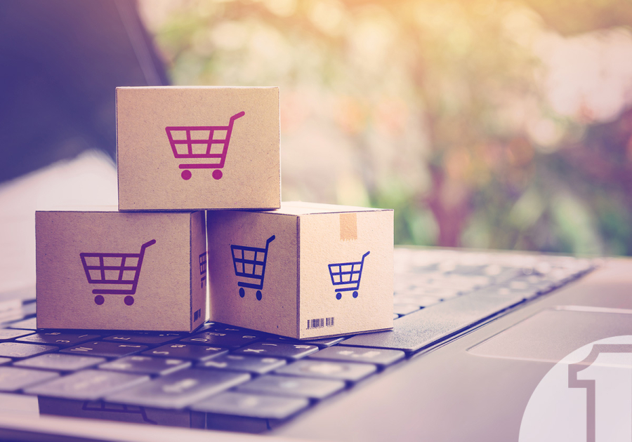 Αύξηση μεγεθών ηλεκτρονικού εμπορίου τον Ιούλιο 2022