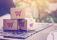 Αύξηση μεγεθών ηλεκτρονικού εμπορίου τον Ιούλιο 2022