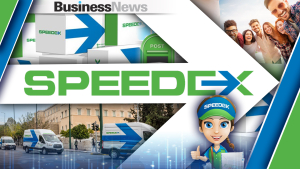 Speedex: Μειωμένα κατά 16,1% τα έσοδα το 2022 - Πού θα ανοίξει νέα υποκαταστήματα