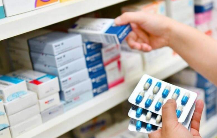 Επιβάρυνση για τους ασφαλισμένους του ΕΔΟΕΑΠ η επιλογή πρωτότυπου φαρμάκου από 1 Ιουνίου