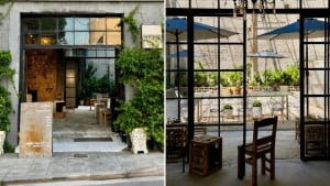 Sympan: Νέα ανάπτυξη στον Πειραιά συνδυάζει φιλοξενία, πολιτισμό και design