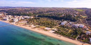 ΤΑΙΠΕΔ: Ξεκινά ο διαγωνισμός για ακίνητο στην παραλία Αγίας Τριάδας στη Θεσσαλονίκη