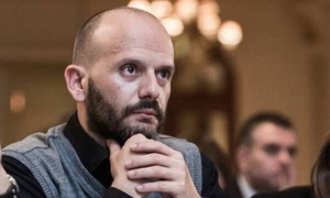 Τέλος στην επιτυχημένη συνεργασία Δ. Γιαννακόπουλου - Π. Μπόμη