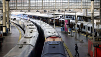 Βρετανία: Νέες απεργίες στους σιδηρόδρομους