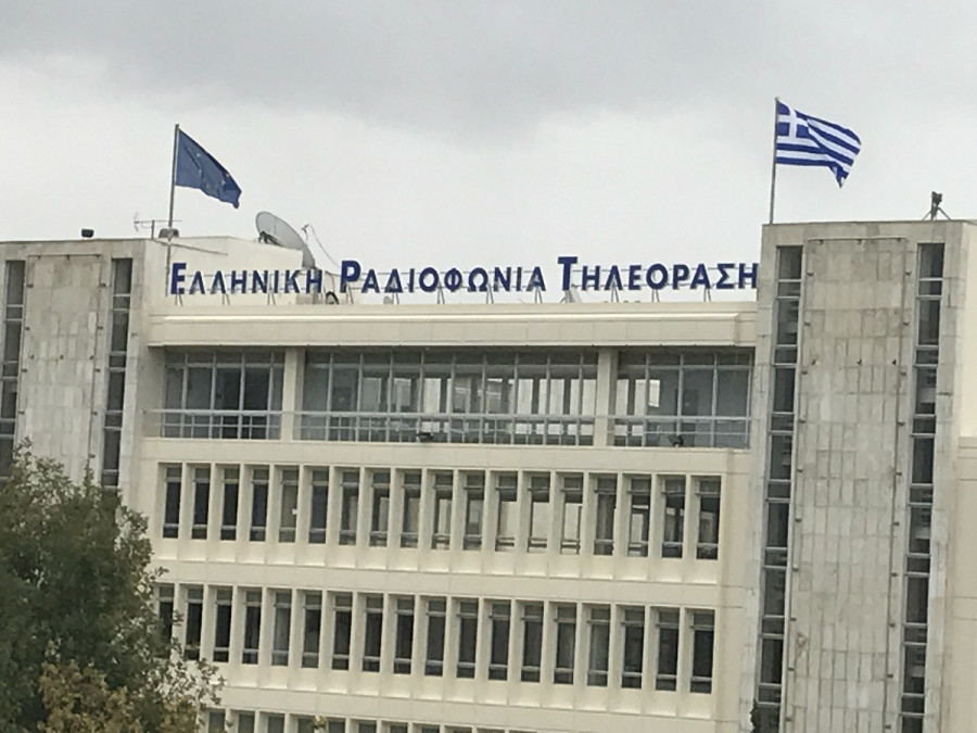 Η Μάχη Νικολάρα καταγγέλλει λογοκρισία στην ΕΡΤ - Ποιο θέμα της "κόπηκε"